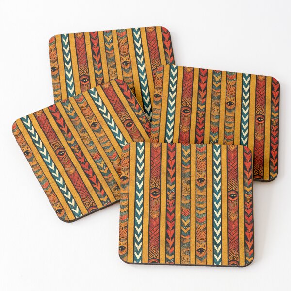Item preview, Bloodline Stripes designed and sold by KittyWooWoo.
