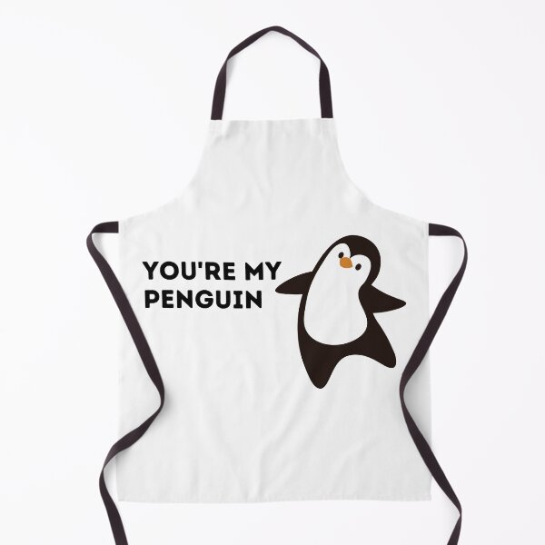 Item preview, Youre my penguin - penguin designed and sold by boomantique.