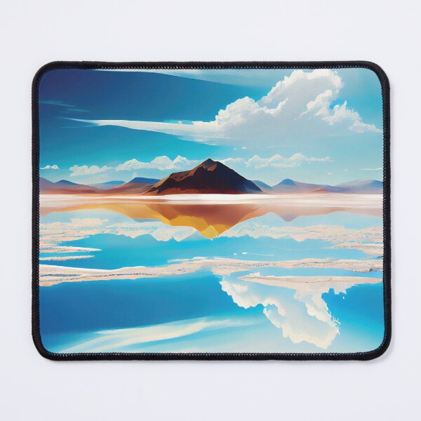 Item preview, Salar de Uyuni. Bolivia designed and sold by DGtaLrtcom.