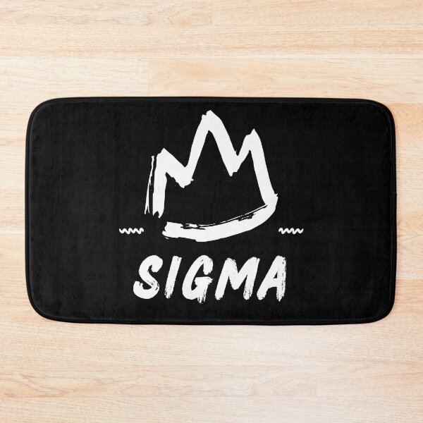 Item preview, Sigma Male Crown designed and sold by OutworkApparel.