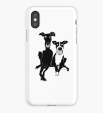 muppets iPhone Case/Skin