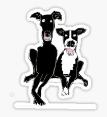 muppets Sticker