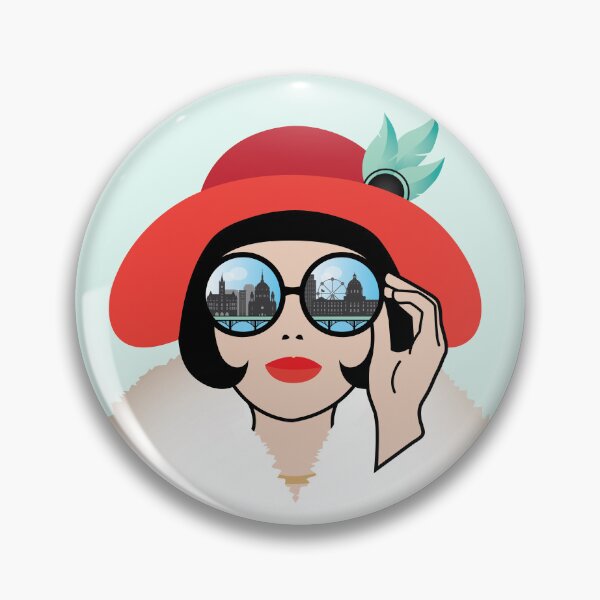Item preview, Miss Fisher Con 2023 designed and sold by MissFisherCon.