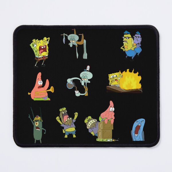 Item preview, SB sponge funny moments pack designed and sold by MadeByStorm.