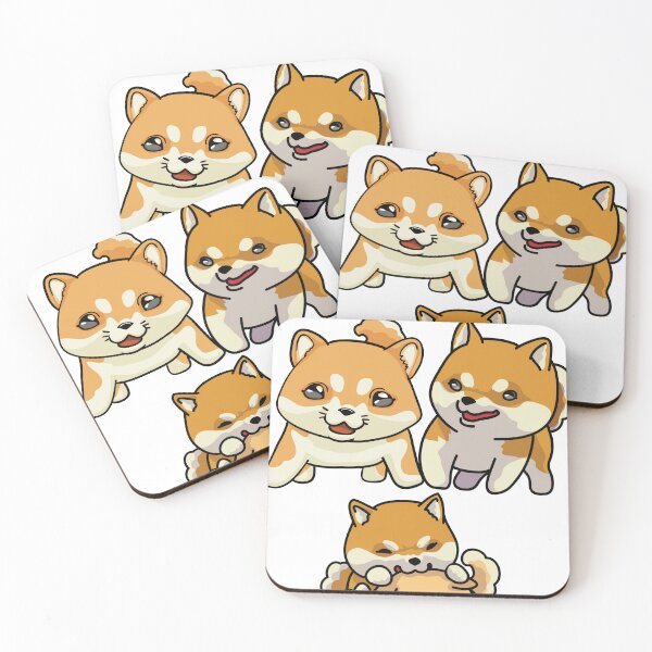 Item preview, Street Dog Essential Cute designed and sold by shopthoitrang97.