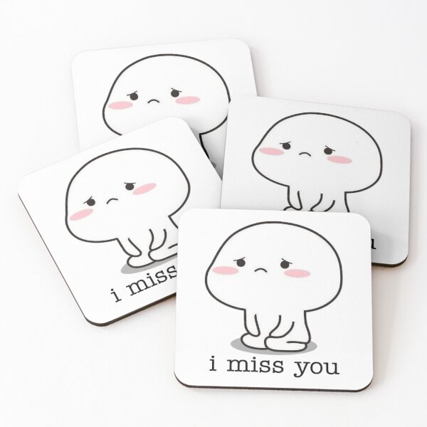 Item preview, Cute Q designed and sold by RoumiArtf.
