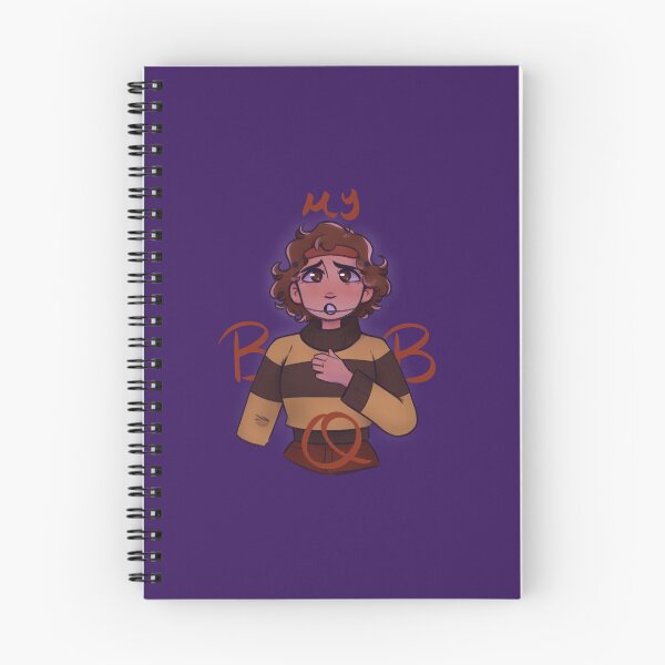 Item preview, Barbecue Monologues designed and sold by raltsraltsralts.