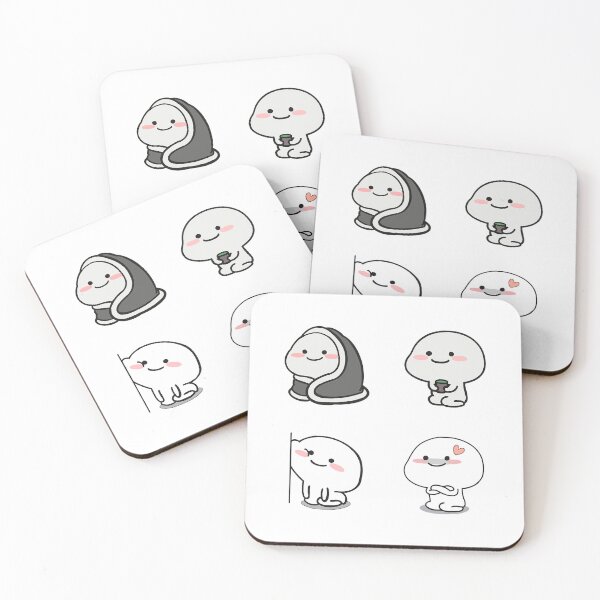Item preview, Pentol Pack designed and sold by RoumiArtf.