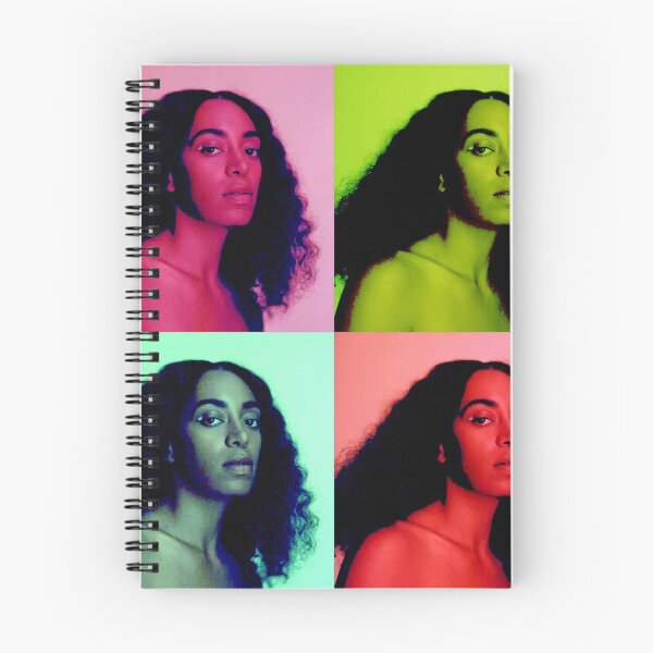 Artikelvorschau, Solange Pop Art entworfen und verkauft von n-haidari.