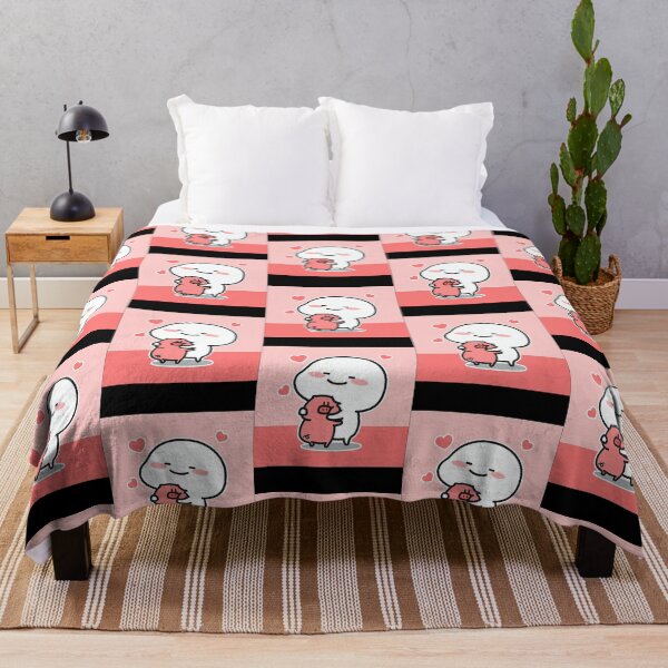 Item preview, qubii-piggi love designed and sold by RoumiArtf.