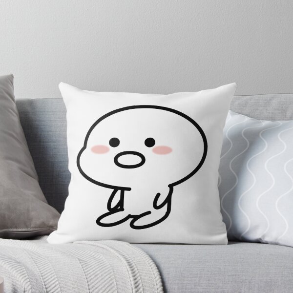 Item preview, Quby (wow) designed and sold by RoumiArtf.