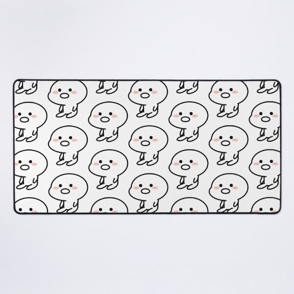 Item preview, Quby (wow) designed and sold by RoumiArtf.