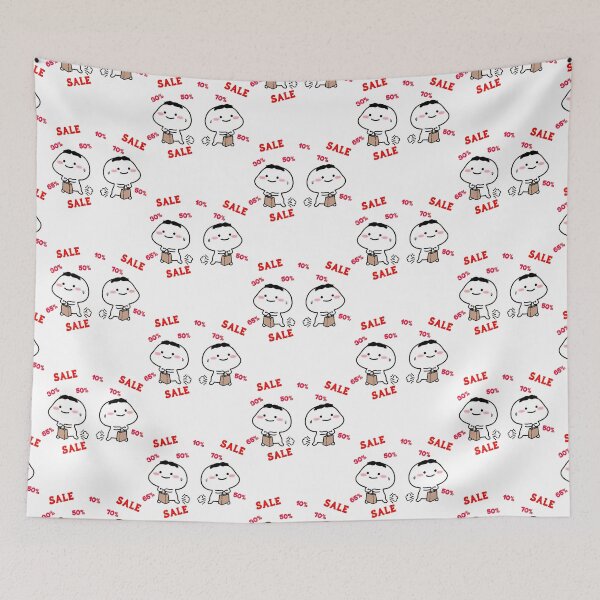 Item preview, Quby  designed and sold by RoumiArtf.