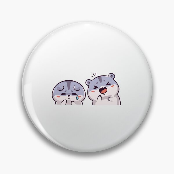 Item preview, Quby Funny Pentol Nice designed and sold by RoumiArtf.