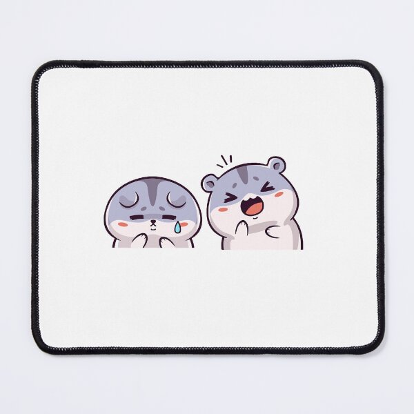 Item preview, Quby Funny Pentol Nice designed and sold by RoumiArtf.
