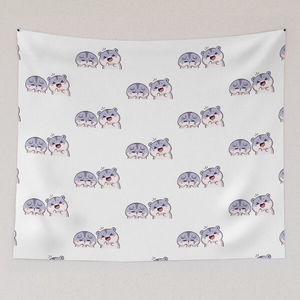Item preview, Quby Funny Pentol Nice designed and sold by RoumiArtf.