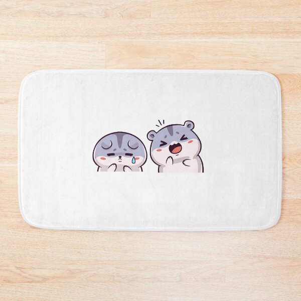 Item preview, Quby Funny Pentol Nice designed and sold by RoumiArtf.