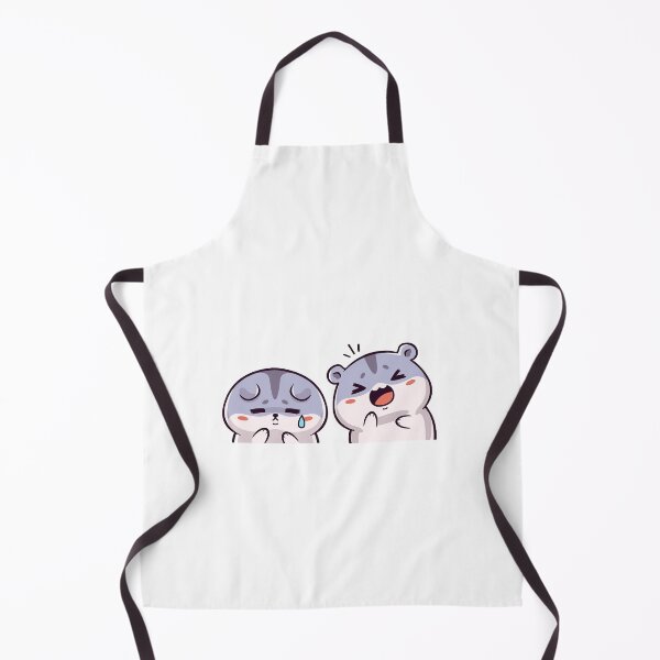 Item preview, Quby Funny Pentol Nice designed and sold by RoumiArtf.