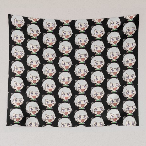 Item preview, Chibi Panda v1 -  designed and sold by Jerick Panda.