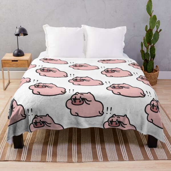 Item preview, Quby designed and sold by RoumiArtf.