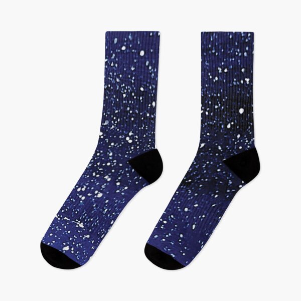 Item preview, Winter Night Sky designed and sold by KayleeRoseArt.