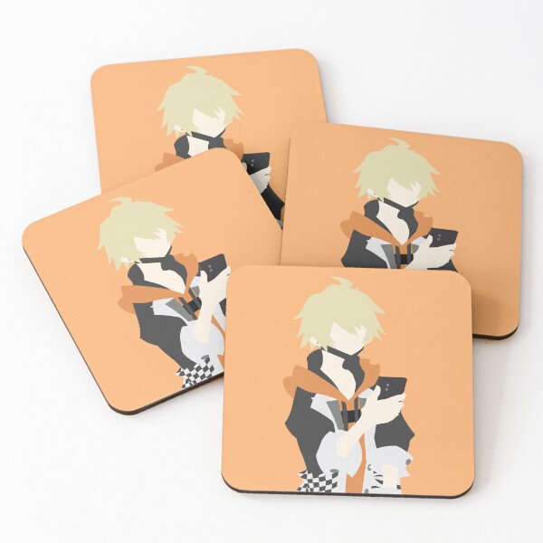Item preview, Rindo Kanade - The World Ends With You NEO designed and sold by lauloudesigns09.