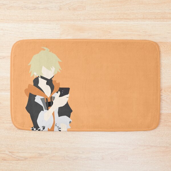 Item preview, Rindo Kanade - The World Ends With You NEO designed and sold by lauloudesigns09.