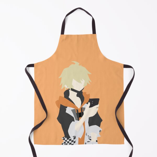 Item preview, Rindo Kanade - The World Ends With You NEO designed and sold by lauloudesigns09.