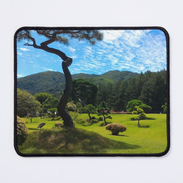 Item preview, Classic Garden I designed and sold by Bernsberry Illustrations.