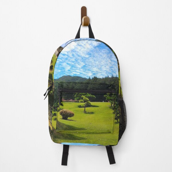 Item preview, Classic Garden I designed and sold by Bernsberry Illustrations.