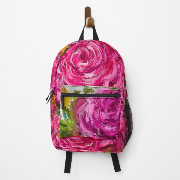 Item preview, Big Roses designed and sold by Nora Gad.