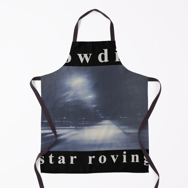 Item preview, Slowdive Stars roving designed and sold by AnkhaClothing.