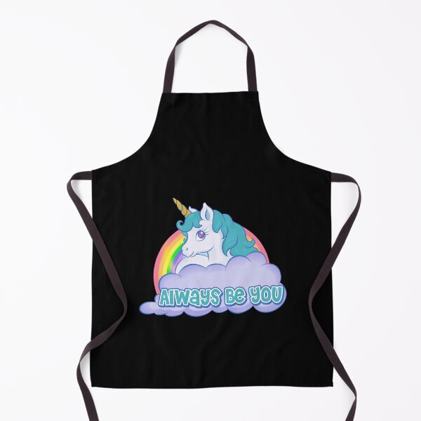 Item preview, always be you unicorn -(Dwayne Johnson) Bob Stone - central intelligence movie designed and sold by StackItHighf.