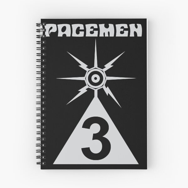 Item preview, Spacemen 3 designed and sold by AnkhaClothing.