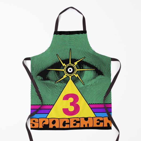 Item preview, Spacemen 3 Dreamweapon designed and sold by AnkhaClothing.