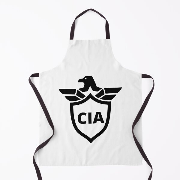 Item preview, Central Intelligence Agency - CIA designed and sold by StackItHighf.