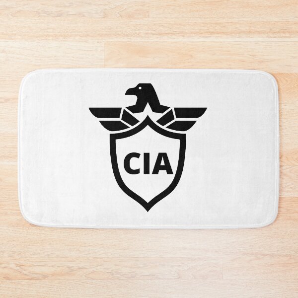 Item preview, Central Intelligence Agency - CIA designed and sold by StackItHighf.
