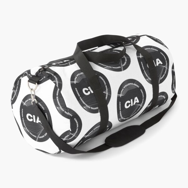 Item preview, Central Intelligence Agency designed and sold by StackItHighf.