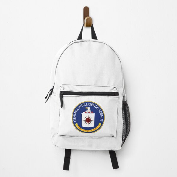 Item preview, Central Intelligence Agency CIA Military Veteran Spy designed and sold by StackItHighf.