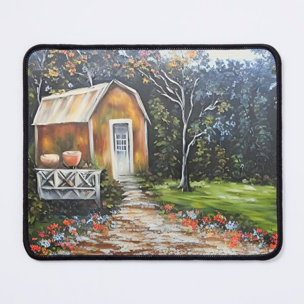 Item preview, Tiny House In The Country designed and sold by Demetria Matthews.