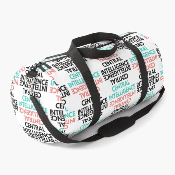 Item preview, Central Intelligence designed and sold by StackItHighf.