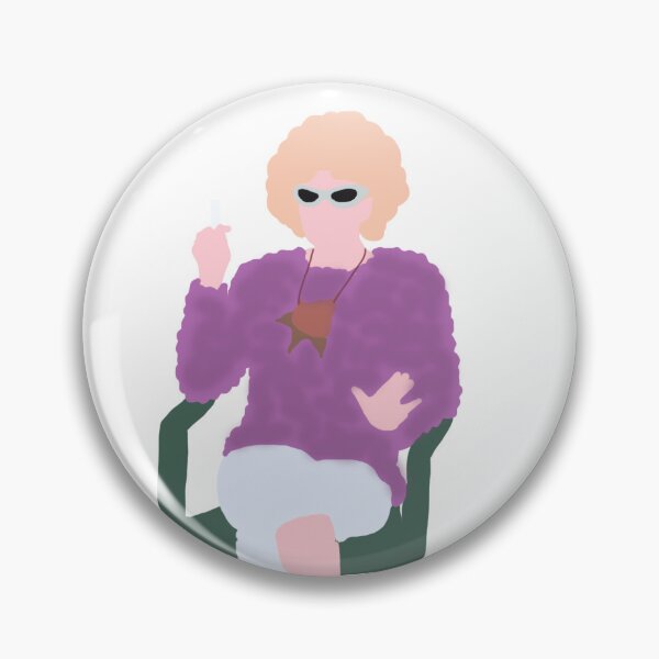 Item preview, Yes, I am high maintenance, but I think you gotta be designed and sold by thehistorygirl.