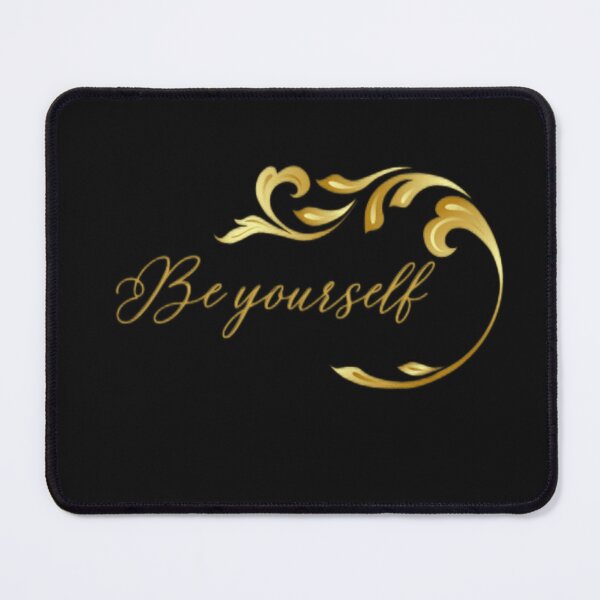 Item preview, Be yourself  designed and sold by Danin21Shop.