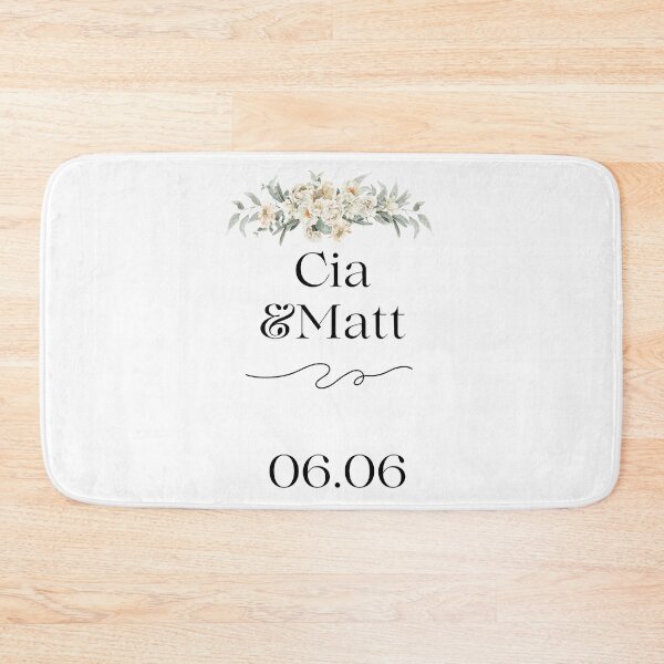 Item preview, Cia _amp_Matt T designed and sold by StackItHighf.