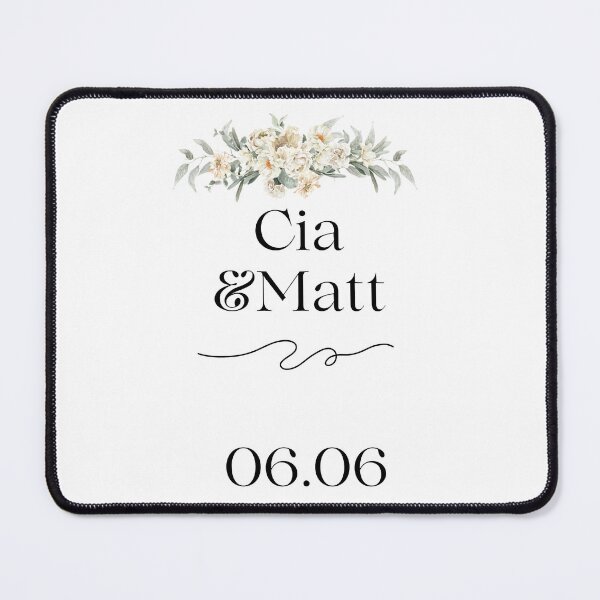 Item preview, Cia _amp_Matt T designed and sold by StackItHighf.