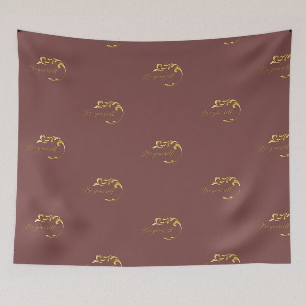 Item preview, Be yourself  designed and sold by Danin21Shop.