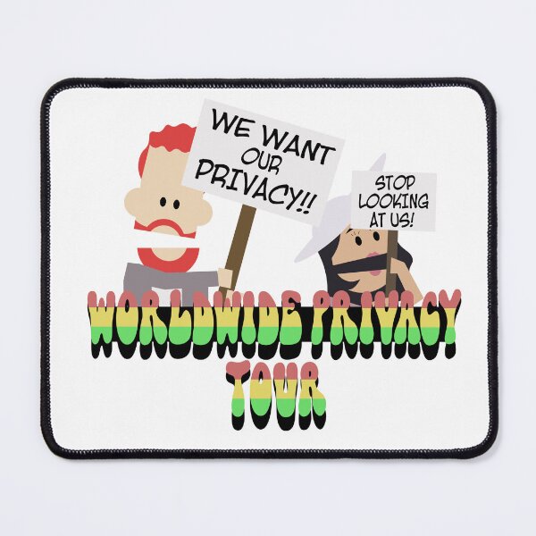 Item preview, Privacy designed and sold by ijoshtherefore.