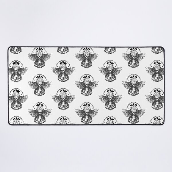 Item preview, CIA Central Intelligence Agency designed and sold by StackItHighf.