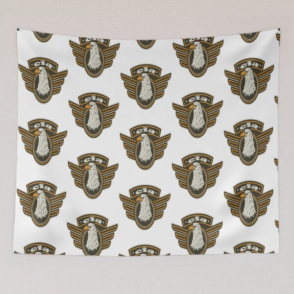 Item preview, CIA Central Intelligence Agency designed and sold by StackItHighf.