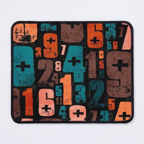 Item preview, Digital Art by Numbers designed and sold by NengShop.
